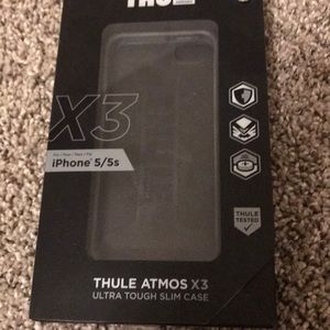 Thule Atmos x3 Phone case